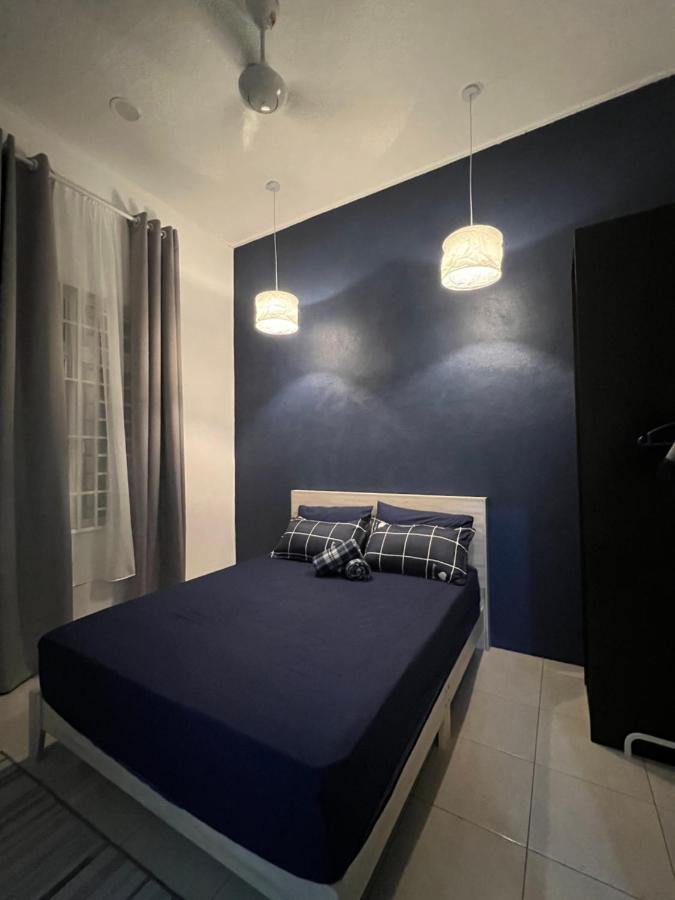 Majestic Homestay - Pasir Puteh Bagian luar foto