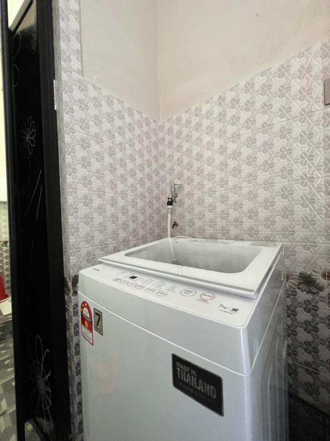 Majestic Homestay - Pasir Puteh Bagian luar foto