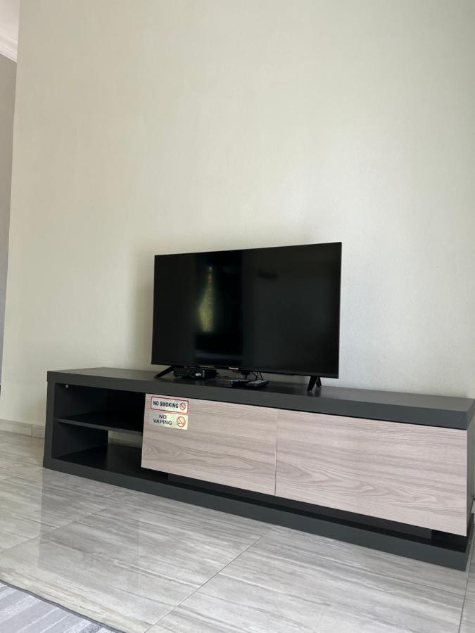 Majestic Homestay - Pasir Puteh Bagian luar foto